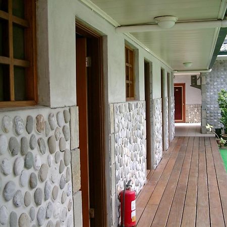 רויסוי Junbuna Homestay מראה חיצוני תמונה