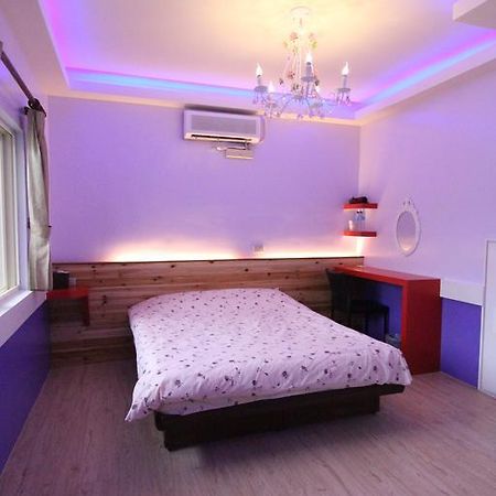 רויסוי Junbuna Homestay חדר תמונה