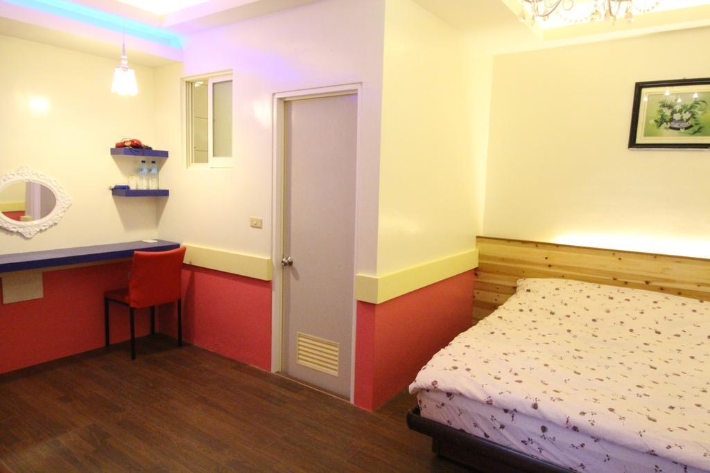 רויסוי Junbuna Homestay חדר תמונה
