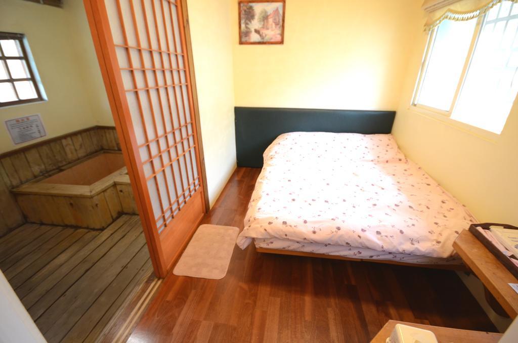 רויסוי Junbuna Homestay חדר תמונה