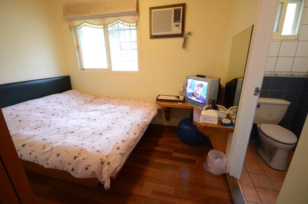 רויסוי Junbuna Homestay חדר תמונה