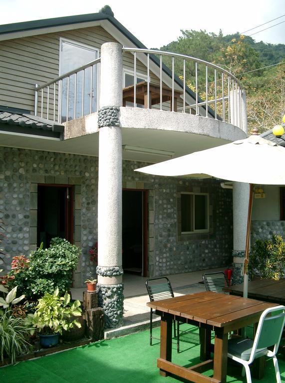 רויסוי Junbuna Homestay מראה חיצוני תמונה
