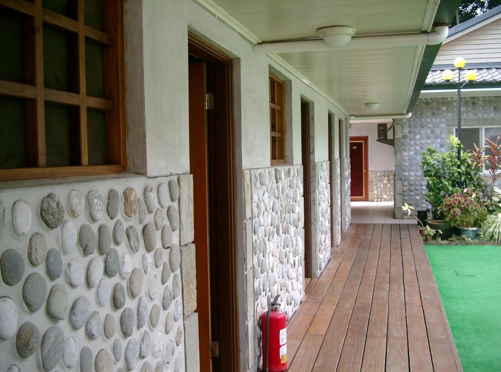 רויסוי Junbuna Homestay מראה חיצוני תמונה