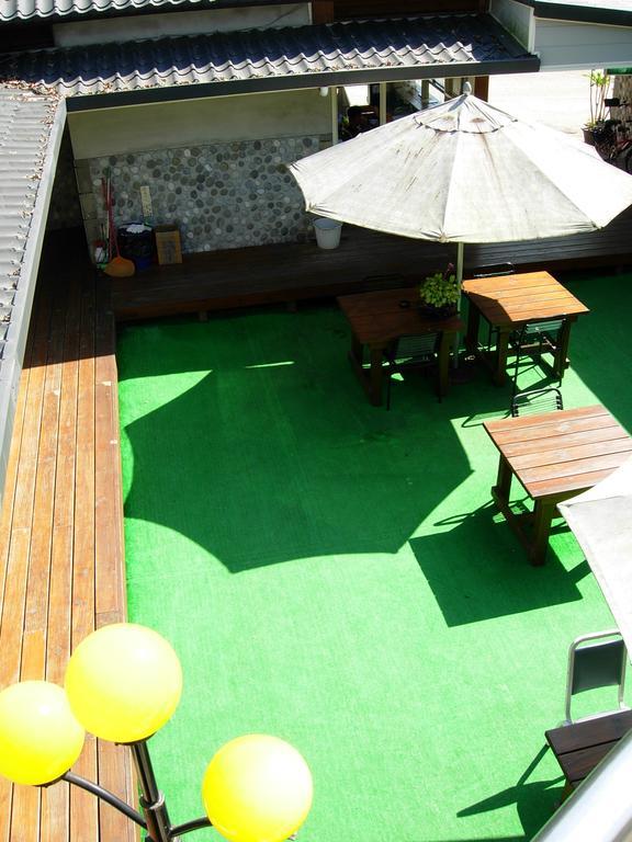 רויסוי Junbuna Homestay מראה חיצוני תמונה