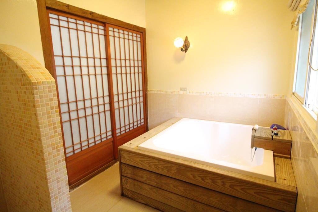 רויסוי Junbuna Homestay חדר תמונה