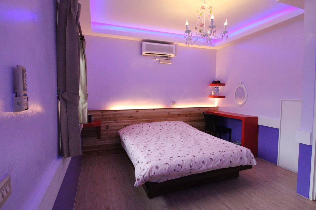 רויסוי Junbuna Homestay חדר תמונה