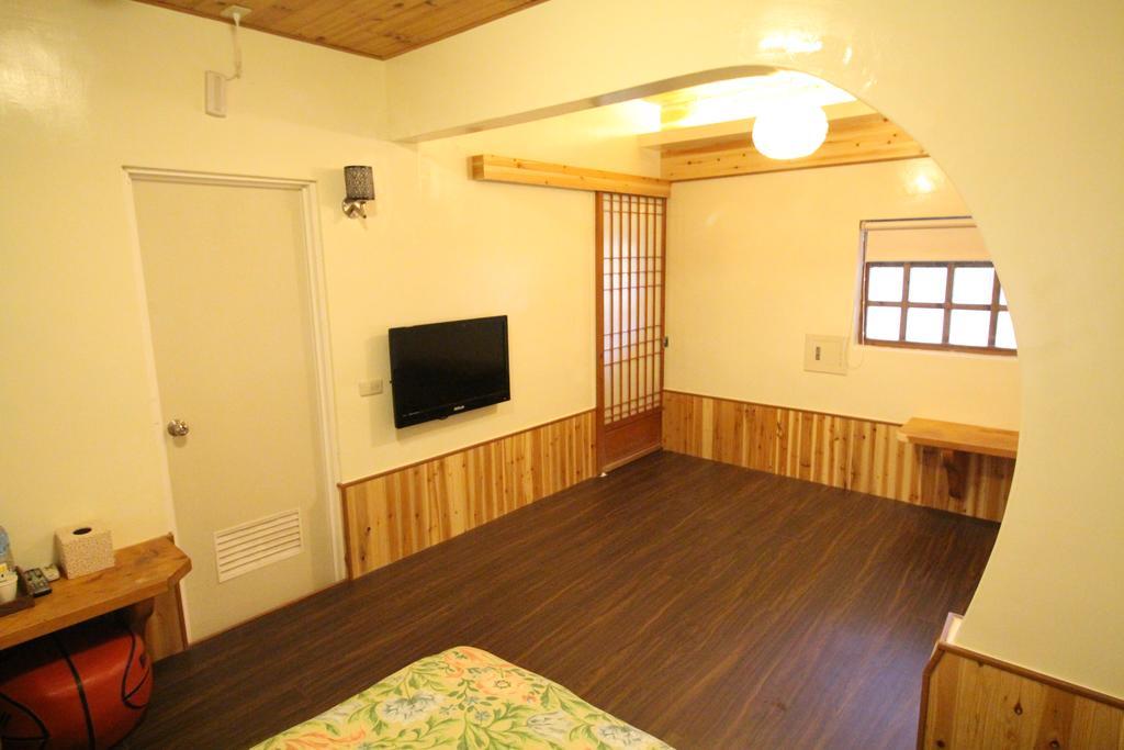 רויסוי Junbuna Homestay חדר תמונה