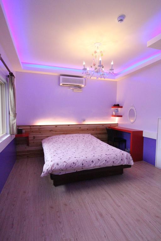 רויסוי Junbuna Homestay חדר תמונה