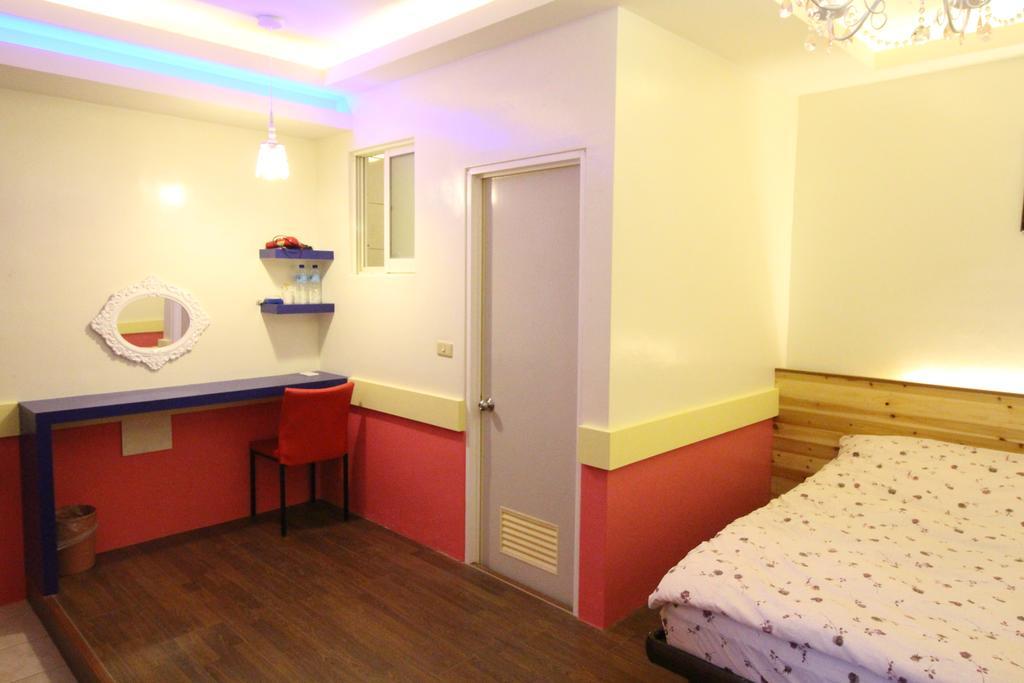 רויסוי Junbuna Homestay חדר תמונה