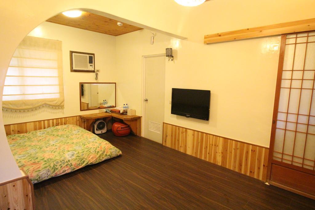 רויסוי Junbuna Homestay חדר תמונה
