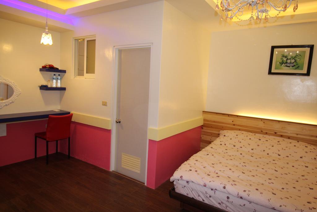 רויסוי Junbuna Homestay חדר תמונה