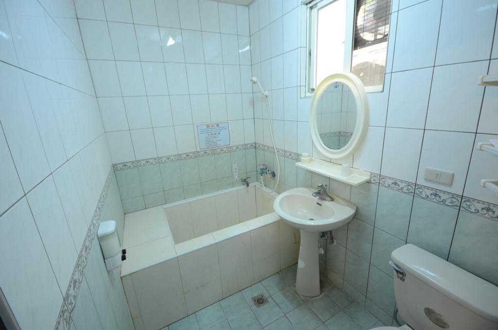 רויסוי Junbuna Homestay חדר תמונה