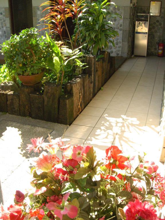 רויסוי Junbuna Homestay מראה חיצוני תמונה