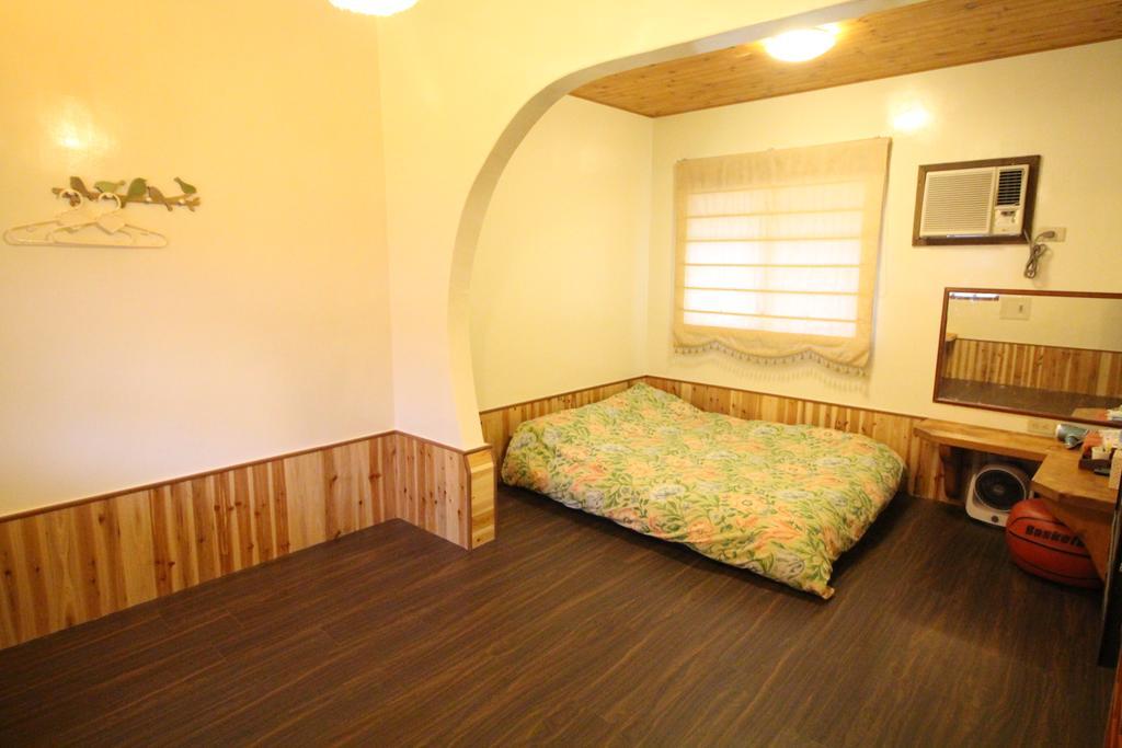רויסוי Junbuna Homestay חדר תמונה