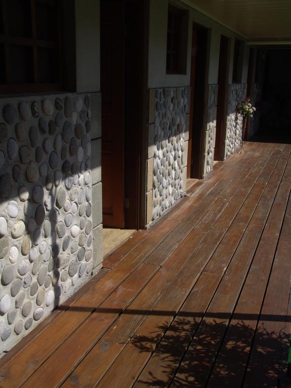 רויסוי Junbuna Homestay מראה חיצוני תמונה