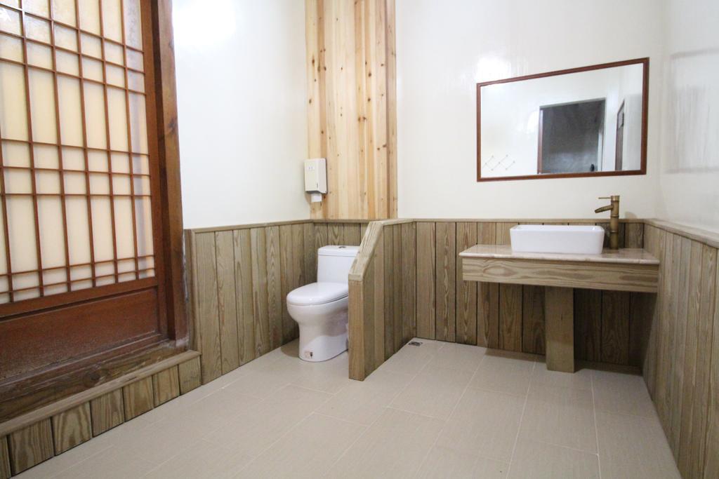 רויסוי Junbuna Homestay חדר תמונה